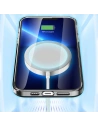 Buy Kingxbar PQY Pure MagSafe Apple iPhone 13 gray - KGX405 - {ean13} - Home Screen Store Europe