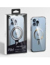 Buy Kingxbar PQY Pure MagSafe Apple iPhone 13 gray - KGX405 - {ean13} - Home Screen Store Europe