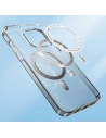 Buy Kingxbar PQY Pure MagSafe Apple iPhone 13 gray - KGX405 - {ean13} - Home Screen Store Europe