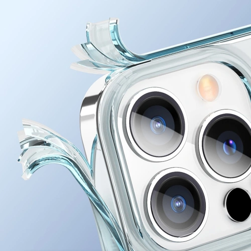 Buy Kingxbar PQY Pure MagSafe Apple iPhone 13 blue - KGX408 - {ean13} - Home Screen Store Europe