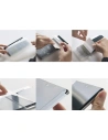 Kup Folia hydrogel Ringke Dual Easy Wing Full Cover Samsung Galaxy S20 [2 PACK] - RGK1108 - {ean13} - Sklep Home Screen