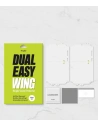 Kup Folia hydrogel Ringke Dual Easy Wing Full Cover Samsung Galaxy S20 [2 PACK] - RGK1108 - {ean13} - Sklep Home Screen