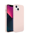 Kup Case Kingxbar PQY Silikon MagSafe für Apple iPhone 13 Pro Max rosa - KGX412 - {ean13} - Sklep Home Screen