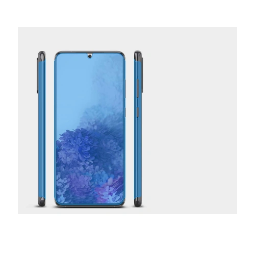 Kup Folia hydrożelowa Ringke Dual Easy Wing Full Cover Samsung Galaxy S20+ Plus [2 PACK] - RGK1116 - {ean13} - Sklep Home Screen