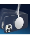 Kup Etui Kingxbar PQY Silicone MagSafe Apple iPhone 13 fekete - KGX417 - {ean13} - Sklep Home Screen