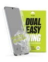 Buy Ringke Dual Easy Wing Full Cover Samsung Galaxy S20 Ultra [2 PACK] - RGK1124 - {ean13} - Home Screen Store Europe