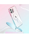 Buy Kingxbar PQY Gradient MagSafe Apple iPhone 13 Pro clear - KGX426 - {ean13} - Home Screen Store Europe