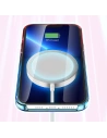 Buy Kingxbar PQY Gradient MagSafe Apple iPhone 13 Pro clear - KGX426 - {ean13} - Home Screen Store Europe