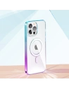 Buy Kingxbar PQY Gradient MagSafe Apple iPhone 13 Pro clear - KGX426 - {ean13} - Home Screen Store Europe