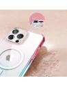 Buy Kingxbar PQY Gradient MagSafe Apple iPhone 13 Pro clear - KGX426 - {ean13} - Home Screen Store Europe
