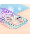 Buy Kingxbar PQY Gradient MagSafe Apple iPhone 13 Pro clear - KGX426 - {ean13} - Home Screen Store Europe