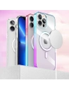 Buy Kingxbar PQY Gradient MagSafe Apple iPhone 13 Pro clear - KGX426 - {ean13} - Home Screen Store Europe