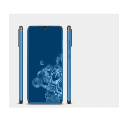 Buy Ringke Dual Easy Wing Full Cover Samsung Galaxy S20 Ultra [2 PACK] - RGK1124 - {ean13} - Home Screen Store Europe