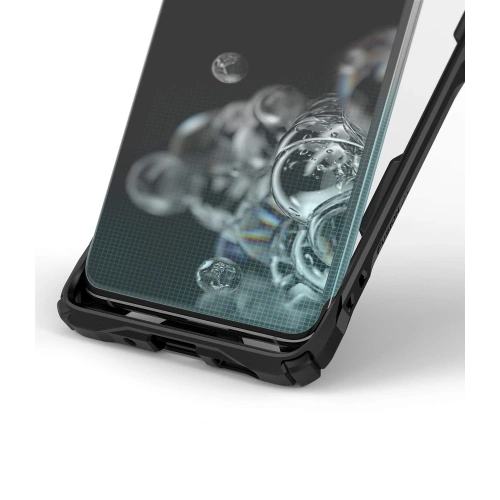 Buy Ringke Dual Easy Wing Full Cover Samsung Galaxy S20 Ultra [2 PACK] - RGK1124 - {ean13} - Home Screen Store Europe