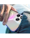 Buy Kingxbar PQY Nebula MagSafe Apple iPhone 13 Pro purple - KGX435 - {ean13} - Home Screen Store Europe