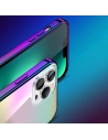 Kup Etui Kingxbar PQY Nebula MagSafe Apple iPhone 13 Pro violet - KGX435 - {ean13} - Sklep Home Screen