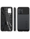 Kup Tok Spigen Slim Armor Samsung Galaxy A51 Fém Slate - SPN512MTL - {ean13} - Sklep Home Screen