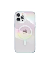 Kingxbar PQY Nebula MagSafe Apple iPhone 13 Pro clear