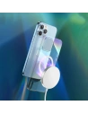 Buy Kingxbar PQY Nebula MagSafe Apple iPhone 13 Pro clear - KGX438 - {ean13} - Home Screen Store Europe