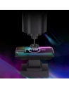 Buy Kingxbar PQY Nebula MagSafe Apple iPhone 13 Pro clear - KGX438 - {ean13} - Home Screen Store Europe