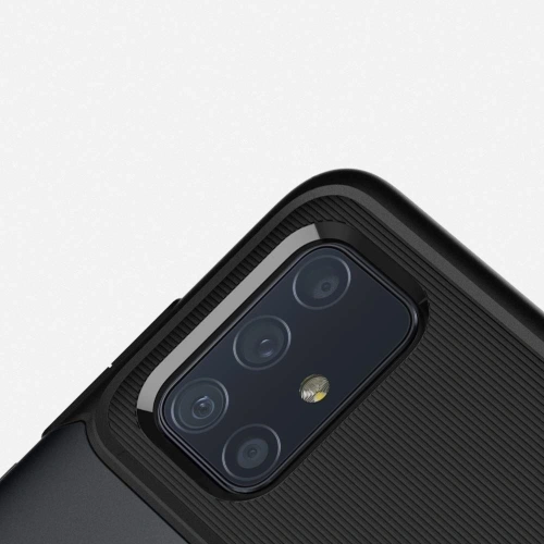 Kup Spigen Samsung Husă Slim Armor Galaxy A51 Metal Slate - SPN512MTL - {ean13} - Sklep Home Screen