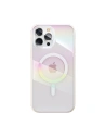 Kingxbar PQY Nebula MagSafe Apple iPhone 13 Pro Max white