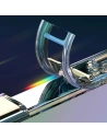 Buy Kingxbar PQY Nebula MagSafe Apple iPhone 13 Pro Max white - KGX440 - {ean13} - Home Screen Store Europe