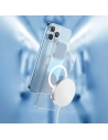 Buy Kingxbar PQY Crystal MagSafe Apple iPhone 13 Pro Max clear - KGX443 - {ean13} - Home Screen Store Europe
