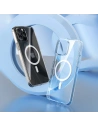 Buy Kingxbar PQY Crystal MagSafe Apple iPhone 13 Pro Max clear - KGX443 - {ean13} - Home Screen Store Europe