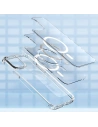 Buy Kingxbar PQY Crystal MagSafe Apple iPhone 13 Pro Max clear - KGX443 - {ean13} - Home Screen Store Europe
