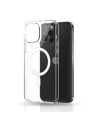 Kingxbar PQY Crystal MagSafe Apple iPhone 13 Pro clear