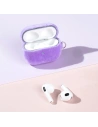 Kup Etui Kingxbar Plush Pods Apple AirPods 3 růžové - KGX446 - {ean13} - Sklep Home Screen