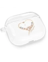 Kup Etui Kingxbar Wish Pods Swarovski Apple AirPods 3 arany - KGX450 - {ean13} - Sklep Home Screen