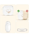 Kup Etui Kingxbar Wish Pods Swarovski Apple AirPods 3 arany - KGX450 - {ean13} - Sklep Home Screen