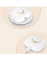 Kup Etui Kingxbar Wish Pods Swarovski Apple AirPods 3 arany - KGX450 - {ean13} - Sklep Home Screen