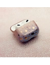 Buy Kingxbar Charm Pods Swarovski Apple AirPods 3 orange - KGX454 - {ean13} - Home Screen Store Europe