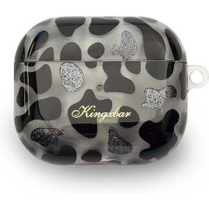 Kup Etui Kingxbar Charm Pods Apple AirPods 3 (Cow) - KGX455 - {ean13} - Sklep Home Screen