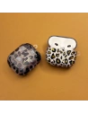 Kup Etui Kingxbar Charm Pods Apple AirPods 3 (Vacă) - KGX455 - {ean13} - Sklep Home Screen