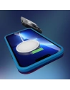 Kup Etui Kingxbar PQY Fluoreszcens MagSafe Apple iPhone 13 Pro Max piros - KGX459 - {ean13} - Sklep Home Screen