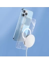 Buy Kingxbar PQY Elegant MagSafe Apple iPhone 13 Pro Max white - KGX473 - {ean13} - Home Screen Store Europe
