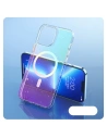 Buy Kingxbar PQY Elegant MagSafe Apple iPhone 13 Pro Max white - KGX473 - {ean13} - Home Screen Store Europe