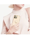 Kup Etui Kingxbar Wish Swarovski Apple iPhone 13 Pro arany - KGX477 - {ean13} - Sklep Home Screen