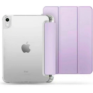 Kup Etui Tech-Protect Sc Pen Hybrid Apple iPad Air 10.9 2020/2022 (4. i 5. generacji) / iPad Air 11 2024 (6. generacji) Violet - THP1462 - {ean13} - Sklep Home Screen