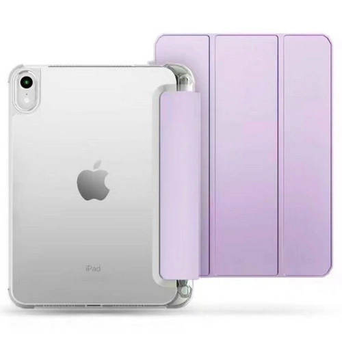 Kup Etui Tech-Protect Sc Pen Hybrid Apple iPad Air 10.9 2020/2022 (4. a 5. generace) / iPad Air 11 2024 (6. generace) Fialové - THP1462 - {ean13} - Sklep Home Screen