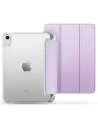 Etui Tech-Protect Sc Pen Hybrid Apple iPad Air 10.9 2020/2022 (4. a 5. generace) / iPad Air 11 2024 (6. generace) Fialové