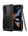 Etui Spigen Neo Hybrid S Pen Samsung Galaxy Z Fold 4 černé