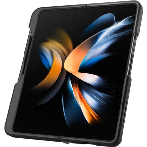 Kup Etui Spigen Neo Hybrid S Pen Samsung Galaxy Z Fold 4 Black - SPN2561 - {ean13} - Sklep Home Screen