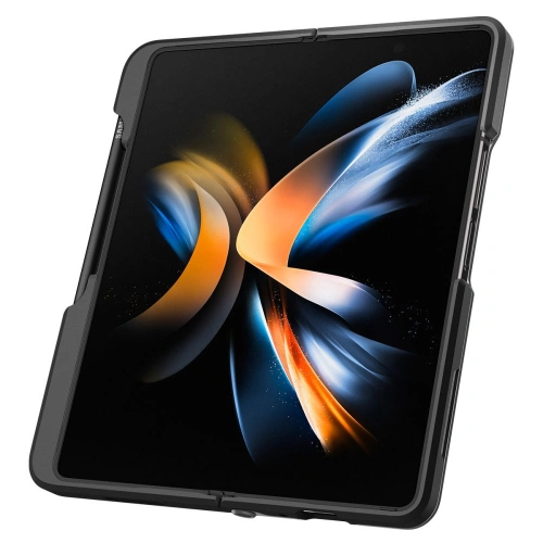 Kup Etui Spigen Neo Hybrid S Pen Samsung Galaxy Z Fold 4 Fekete - SPN2561 - {ean13} - Sklep Home Screen