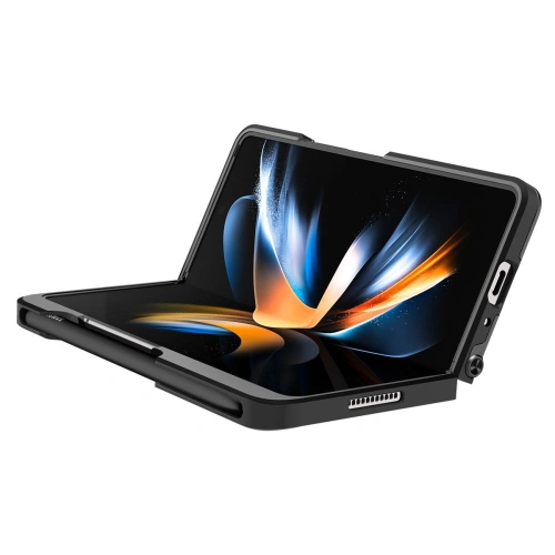 Kup Etui Spigen Neo Hybrid S Pen Samsung Galaxy Z Fold 4 Fekete - SPN2561 - {ean13} - Sklep Home Screen