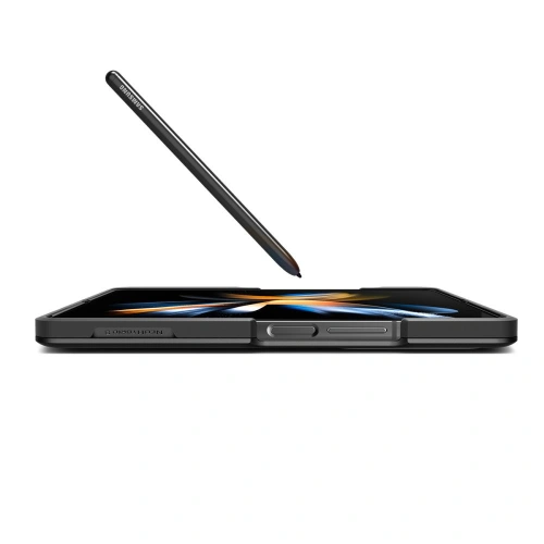 Kup Etui Spigen Neo Hybrid S Pen Samsung Galaxy Z Fold 4 Fekete - SPN2561 - {ean13} - Sklep Home Screen
